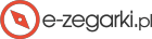 e-zegarki.pl - logo